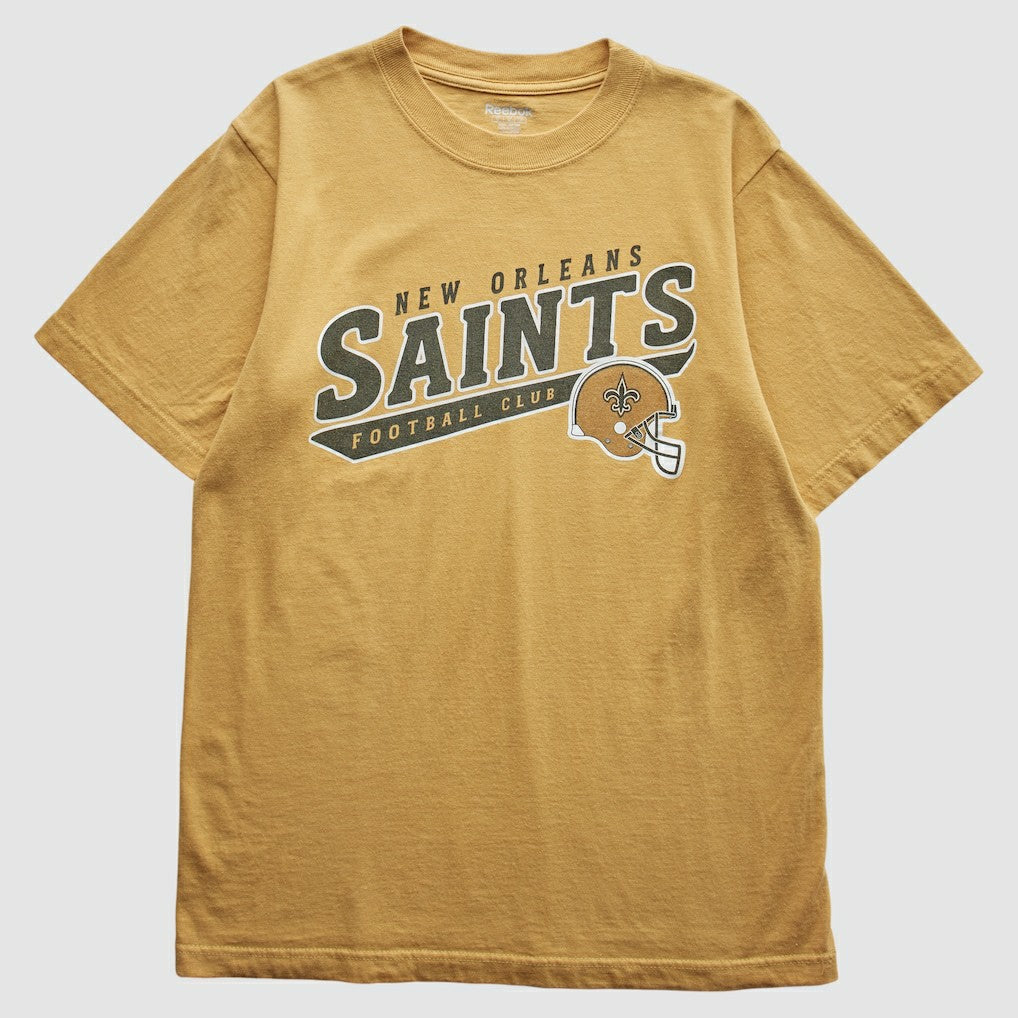 New Orleans Saints Fanatics Reebok 2000s T-Shirt
