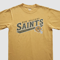 New Orleans Saints Fanatics Reebok 2000s T-Shirt