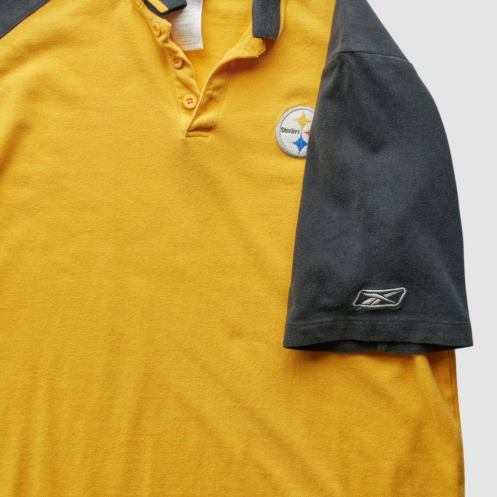 Pittsburgh Steelers Fanatics Reebok 2000s T-Shirt