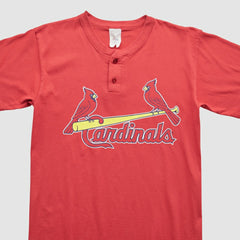 St. Louis Cardinals Majestic 2000s T-Shirt | MLB Sale