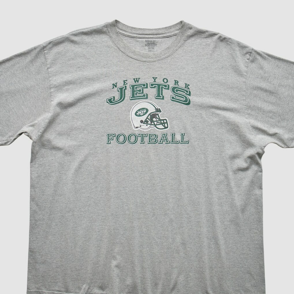 New York Jets Fanatics Reebok 2000s T-Shirt