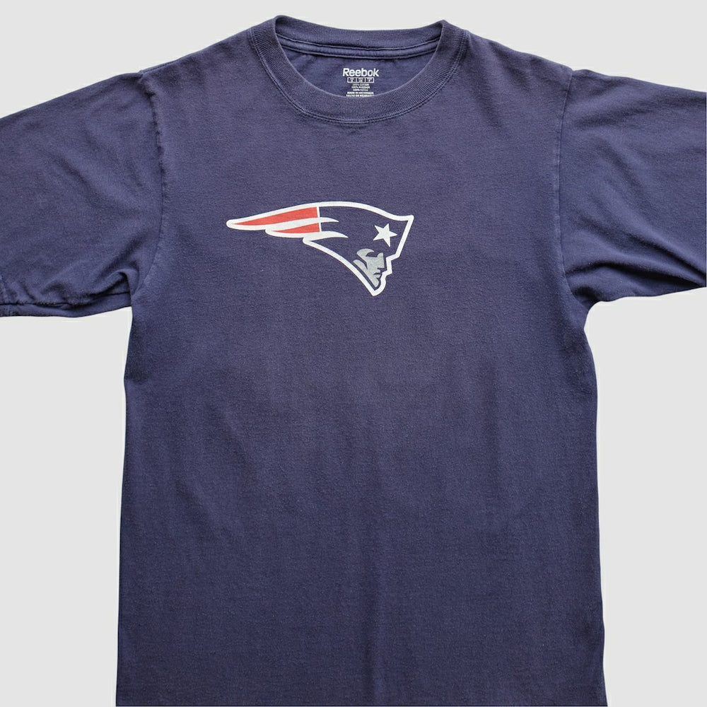 New England Patriots Fanatics Reebok 2000s T-Shirt