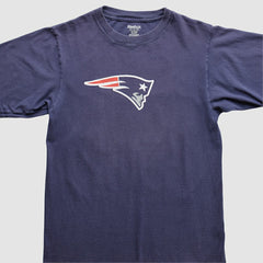 New England Patriots Fanatics Reebok 2000s T-Shirt