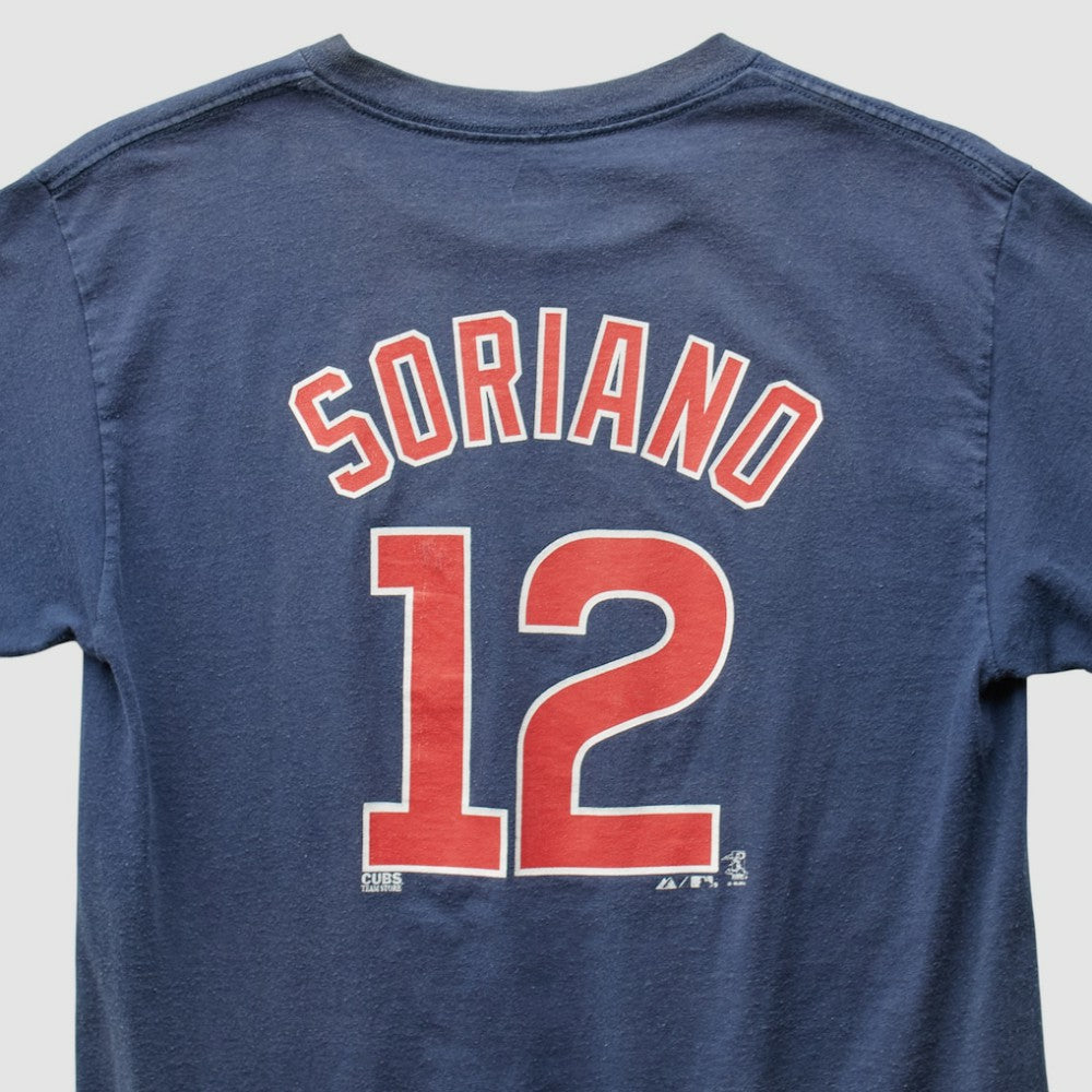 Chicago Cubs Majestic 2009 T-Shirt | MLB On Sale