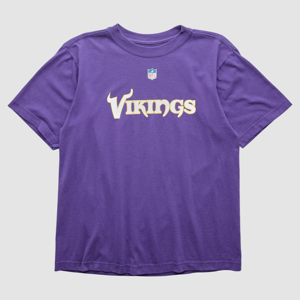 Minnesota Vikings Fanatics 2000s T-Shirt