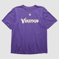 Minnesota Vikings Fanatics 2000s T-Shirt
