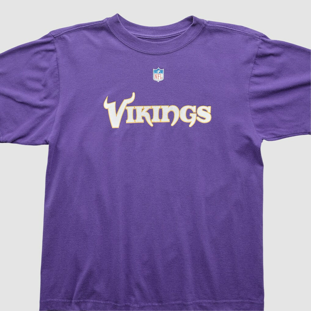 Minnesota Vikings Fanatics 2000s T-Shirt