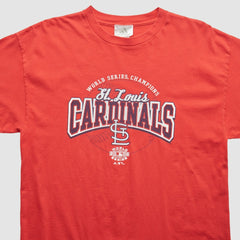 St. Louis Cardinals Adidas 2006 T-Shirt | MLB New