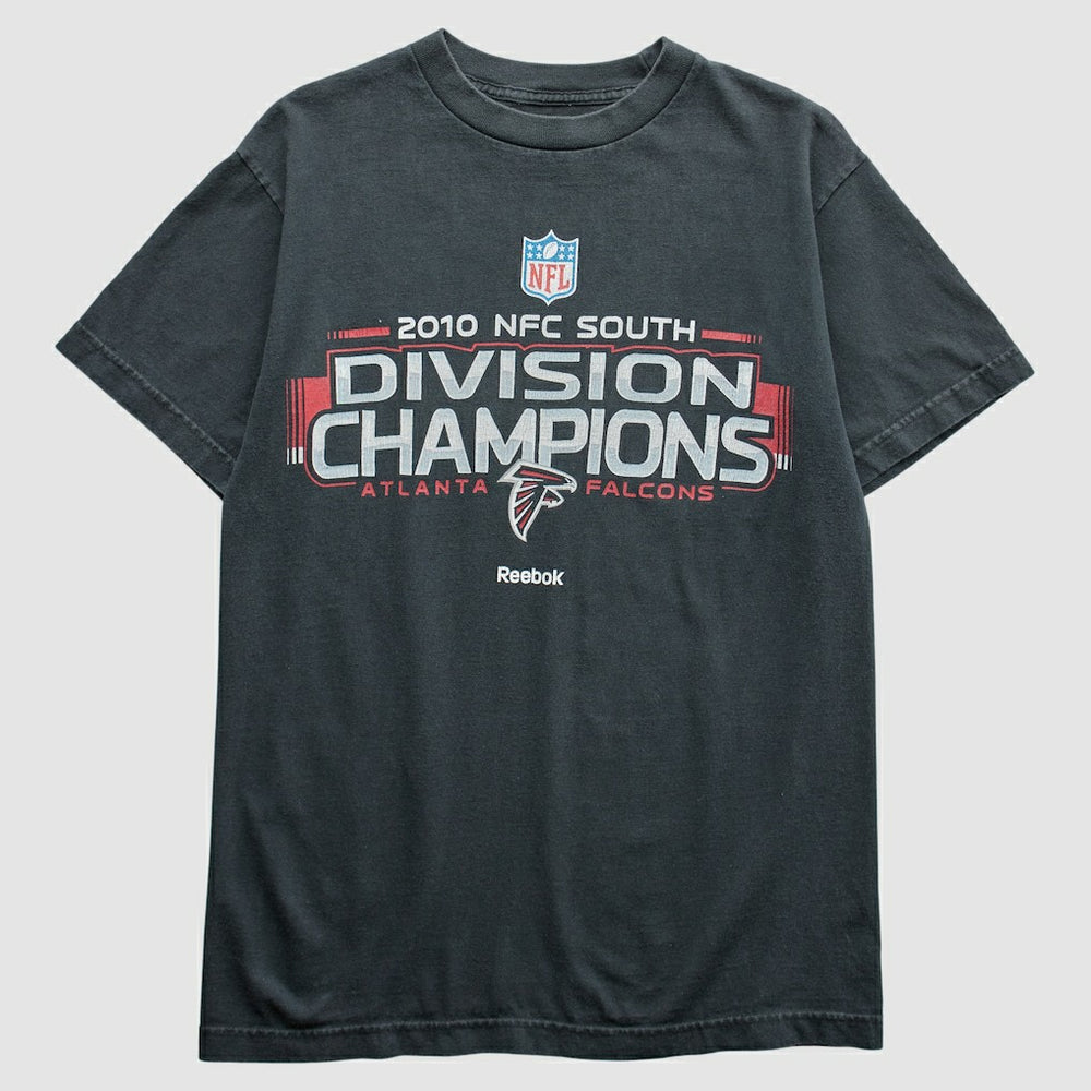 Atlanta Falcons Fanatics Reebok 2010 T-Shirt