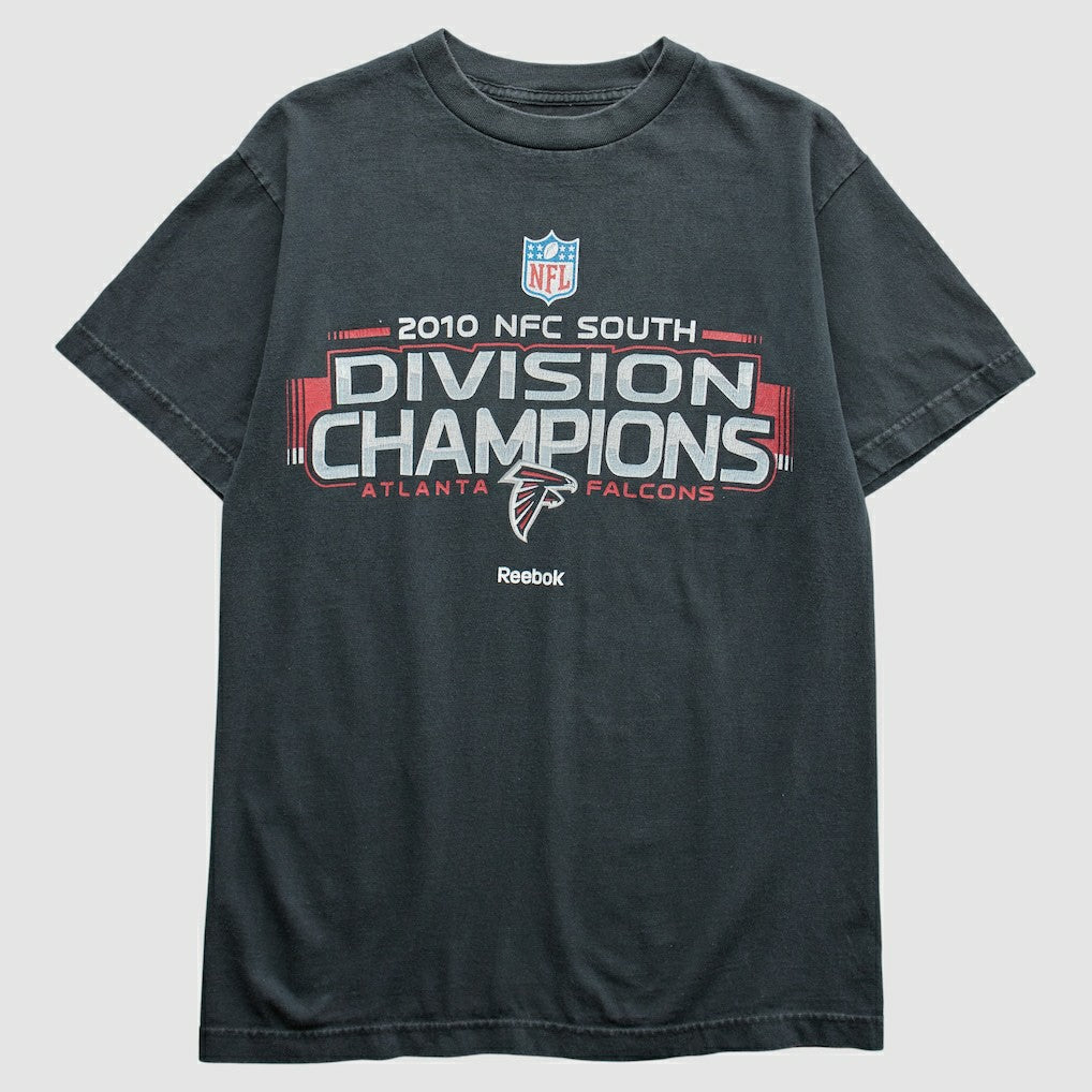 Atlanta Falcons Fanatics Reebok 2010 T-Shirt