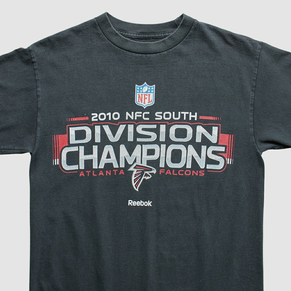 Atlanta Falcons Fanatics Reebok 2010 T-Shirt