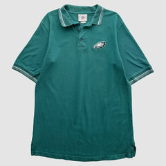Philadelphia Eagles Fanatics NFL 2000s T-Shirt