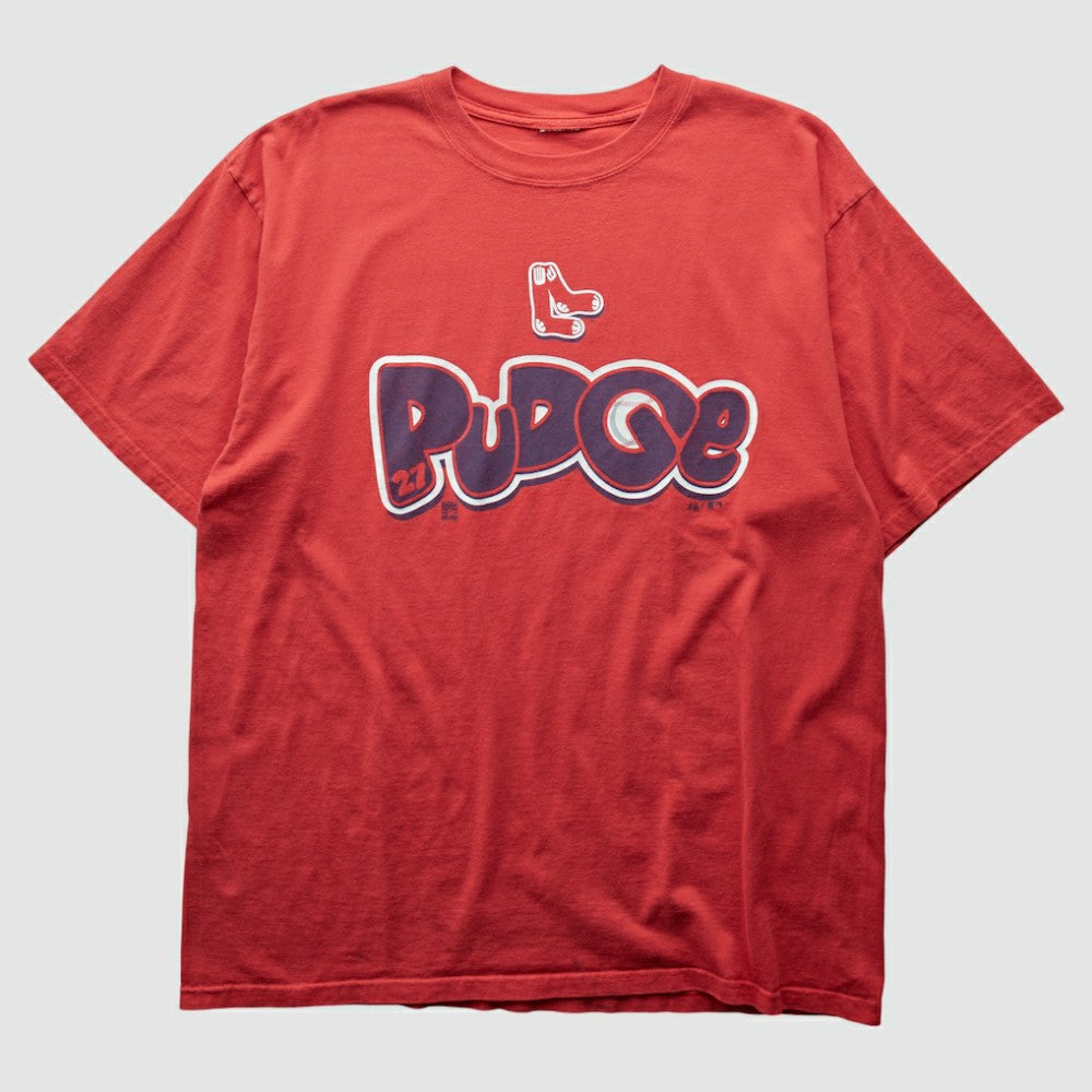 Boston Red Sox 2000s T-Shirt | MLB Near me
