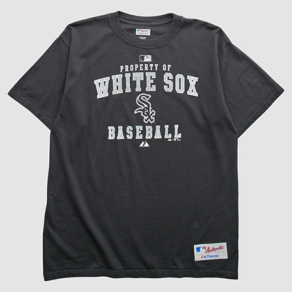 Chicago White Sox Majestic 2009 T-Shirt | MLB Sale