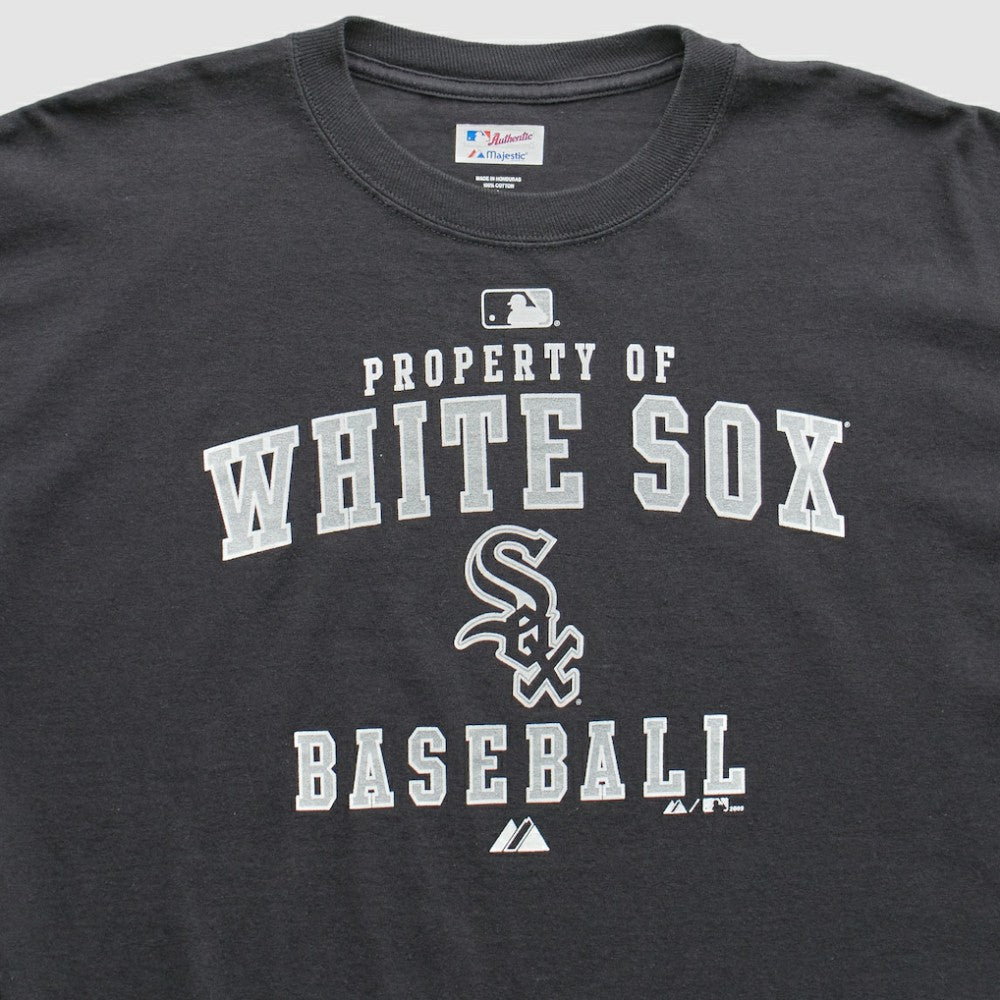 Chicago White Sox Majestic 2009 T-Shirt | MLB Sale