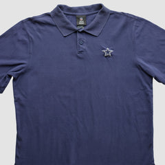 Dallas Cowboys Fanatics Reebok 2010s Polo