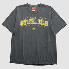 Pittsburgh Steelers Fanatics Reebok 2000s T-Shirt