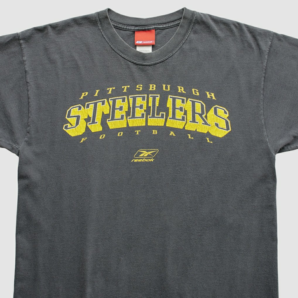 Pittsburgh Steelers Fanatics Reebok 2000s T-Shirt