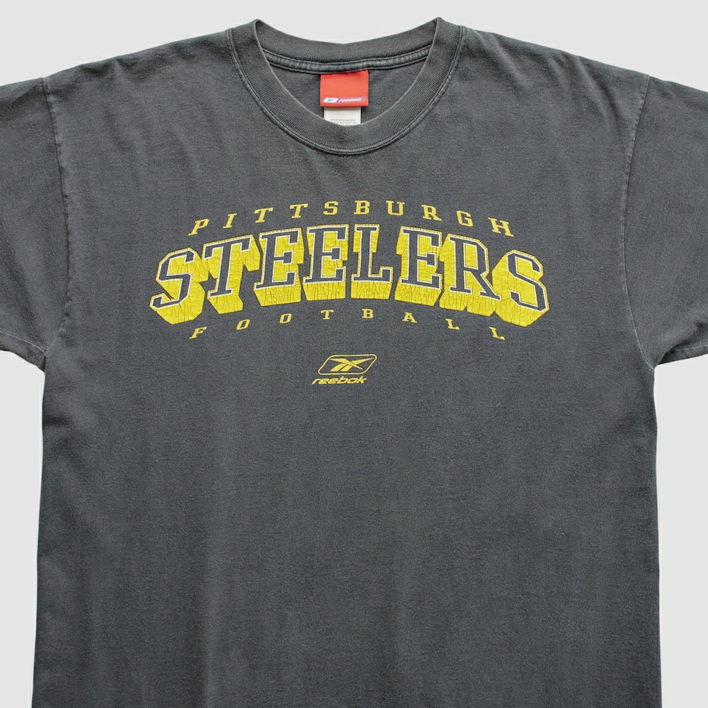 Pittsburgh Steelers Fanatics Reebok 2000s T-Shirt