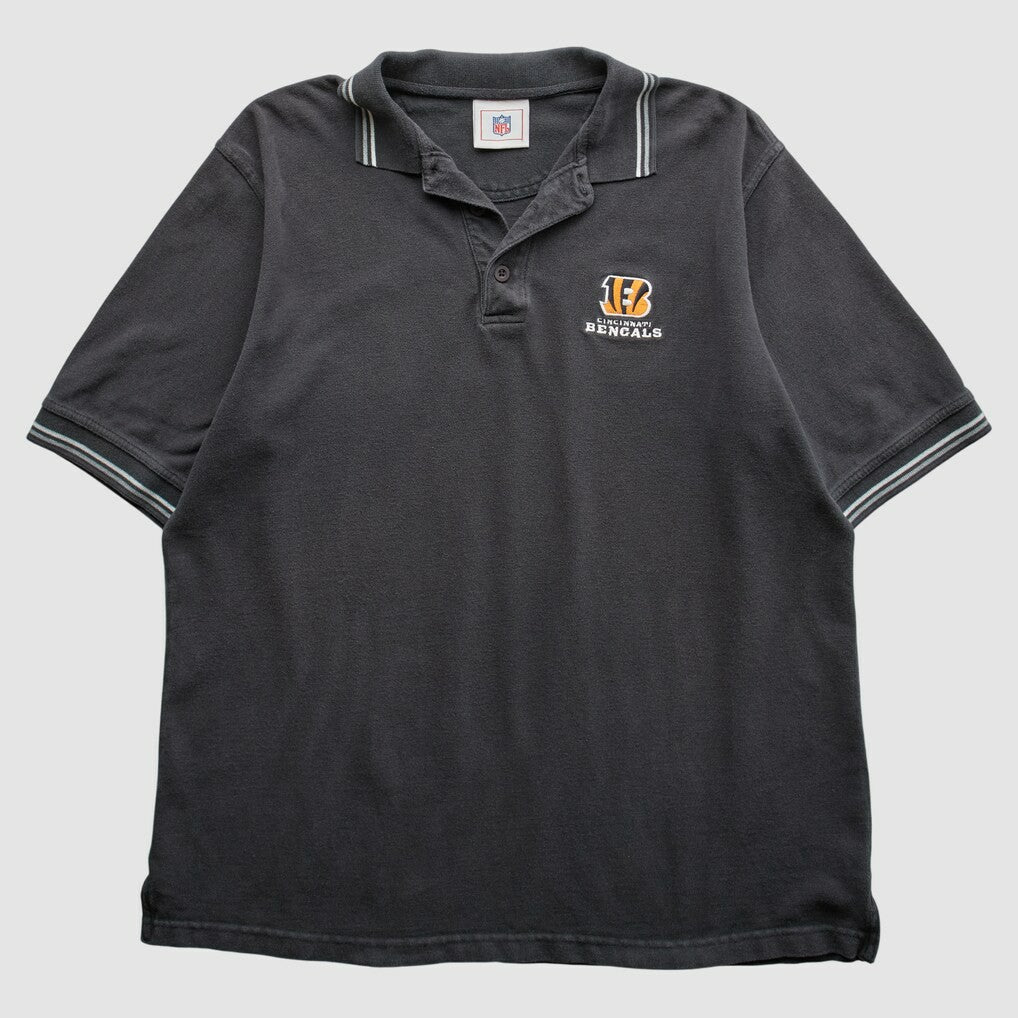 Cincinnati Bengals Fanatics NFL 2000s T-Shirt