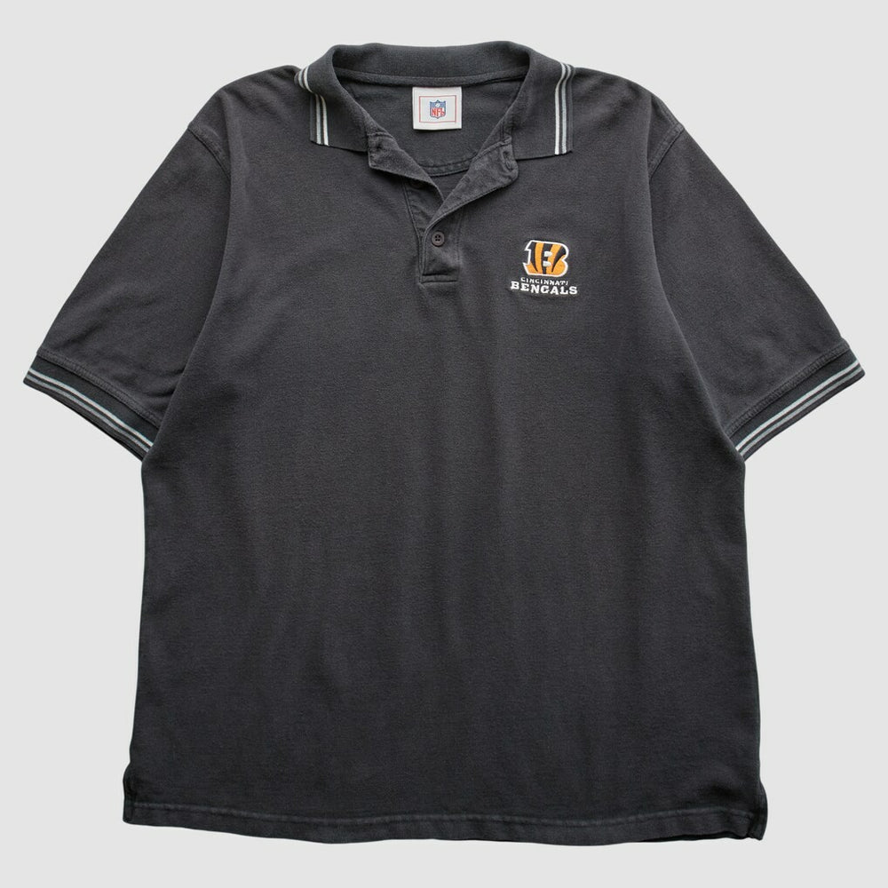 Cincinnati Bengals Fanatics NFL 2000s T-Shirt