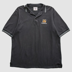 Cincinnati Bengals Fanatics NFL 2000s T-Shirt