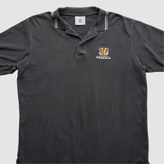 Cincinnati Bengals Fanatics NFL 2000s T-Shirt