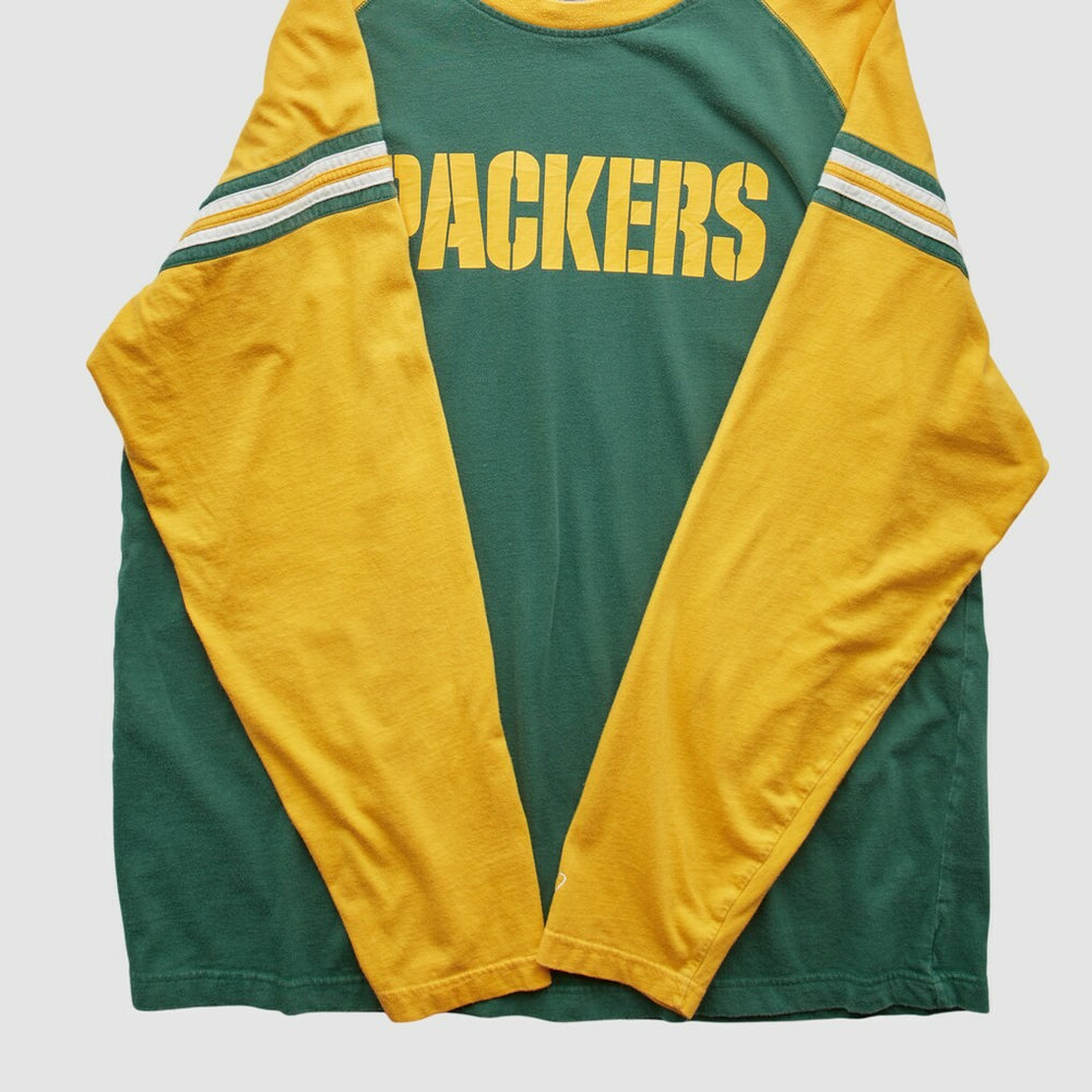 Green Bay Packers Fanatics NFL 2000s T-Shirt