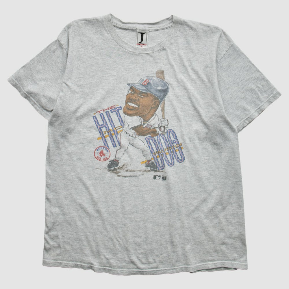 Boston Red Sox Jostens 1995 T-Shirt | MLB Near me