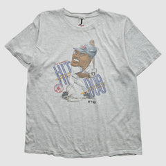 Boston Red Sox Jostens 1995 T-Shirt | MLB Near me