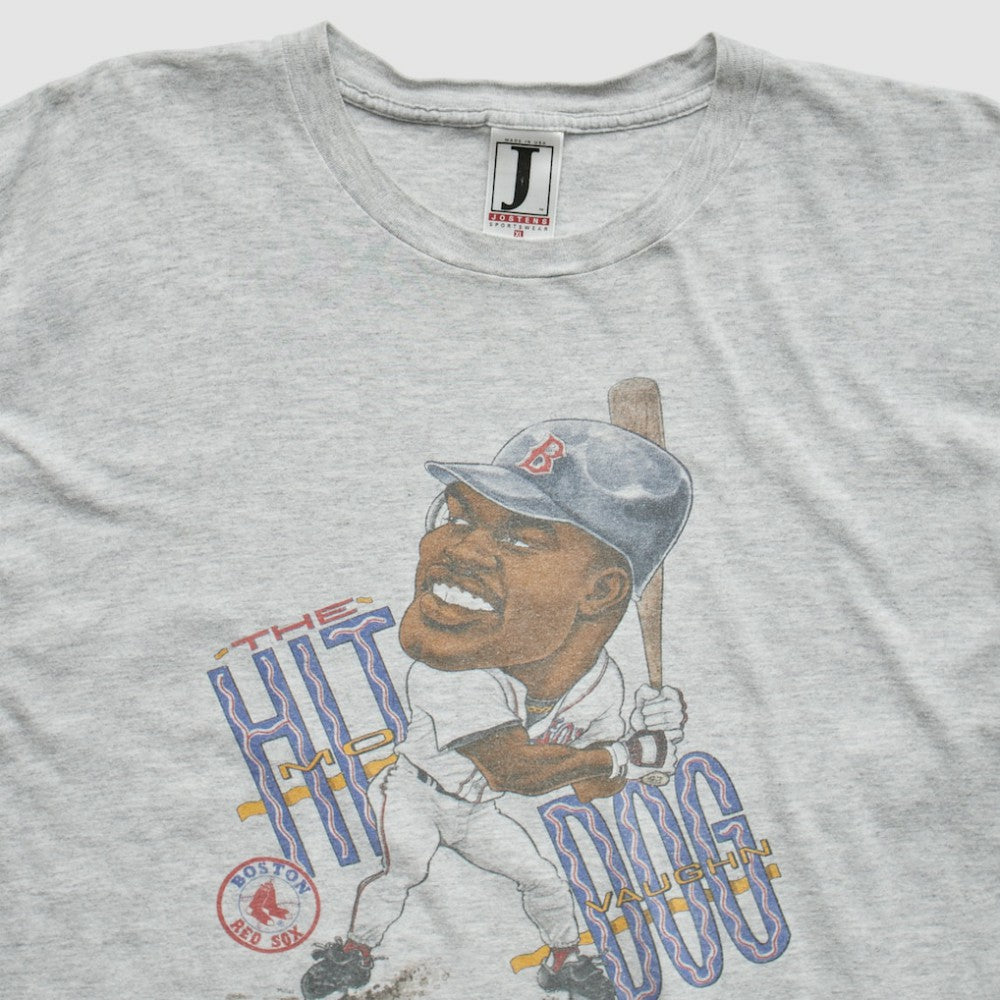 Boston Red Sox Jostens 1995 T-Shirt | MLB Near me