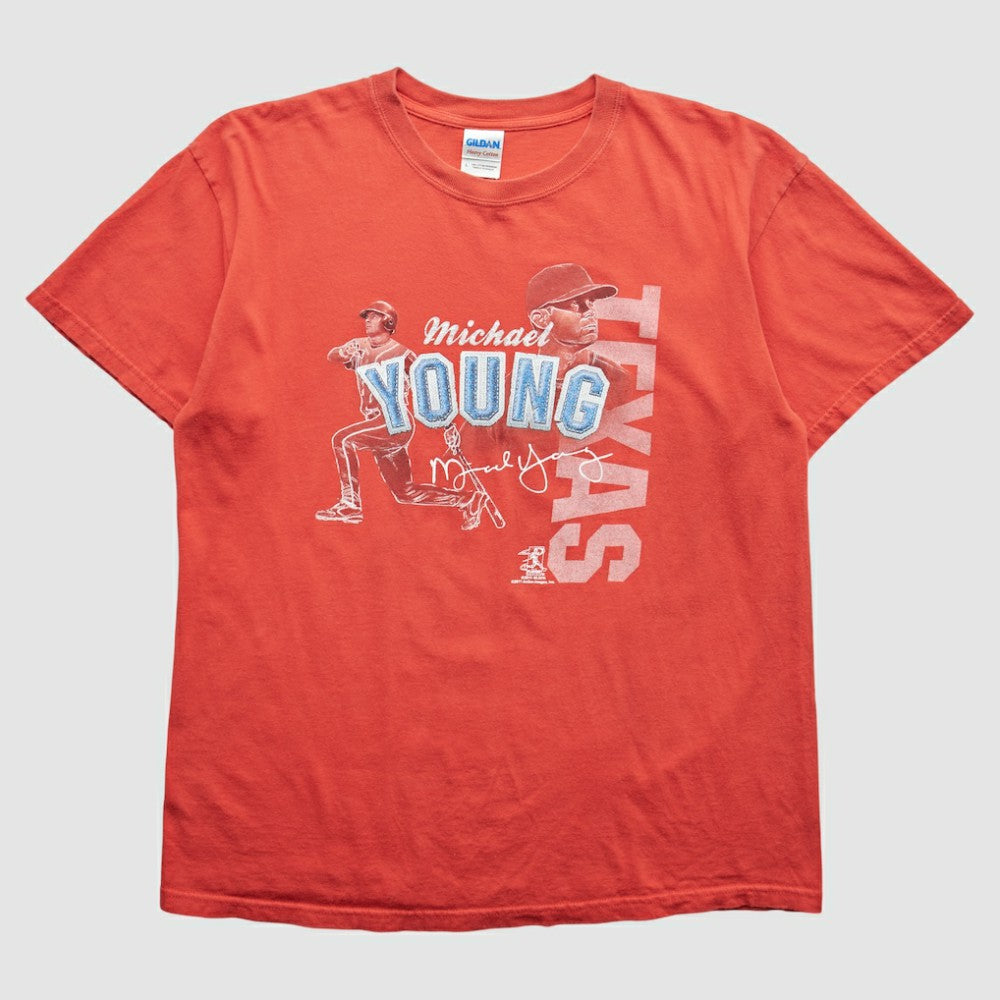 Texas Rangers 2011 T-Shirt | MLB US