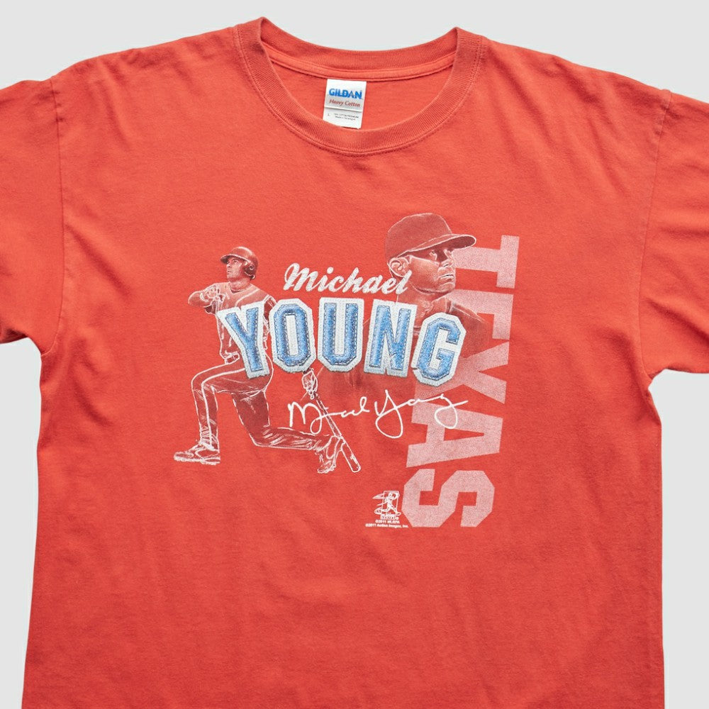 Texas Rangers 2011 T-Shirt | MLB US