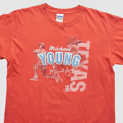 Texas Rangers 2011 T-Shirt | MLB US