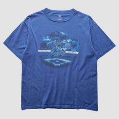 Kansas City Royals 2000s T-Shirt | MLB Outlet