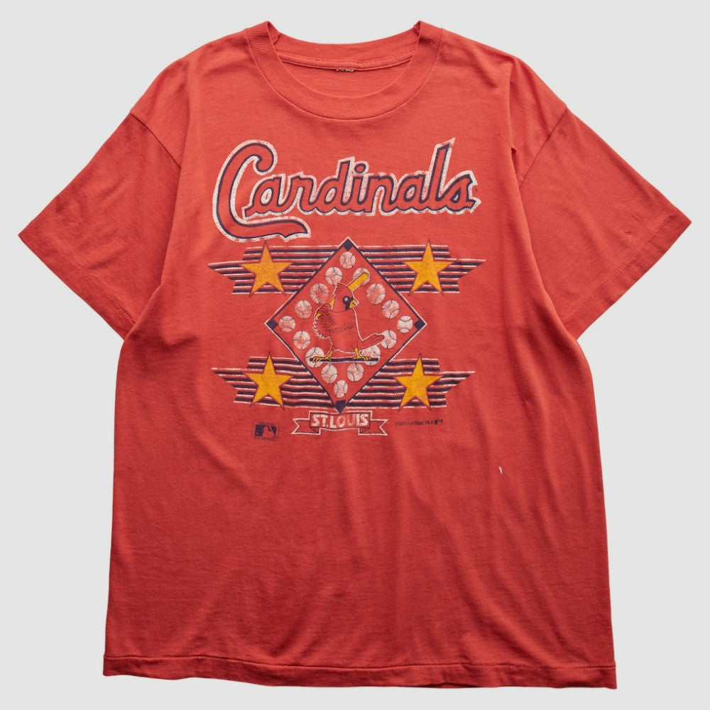 St. Louis Cardinals 80s T-Shirt | MLB For sale