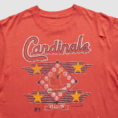 St. Louis Cardinals 80s T-Shirt | MLB For sale