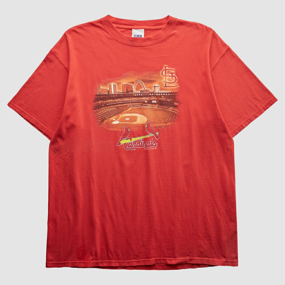 St. Louis Cardinals CSA 2005 T-Shirt | MLB Shop