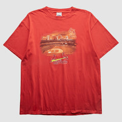St. Louis Cardinals CSA 2005 T-Shirt | MLB Shop