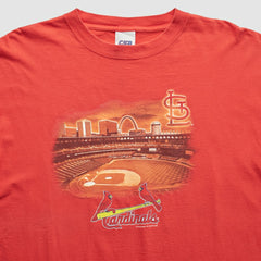 St. Louis Cardinals CSA 2005 T-Shirt | MLB Shop
