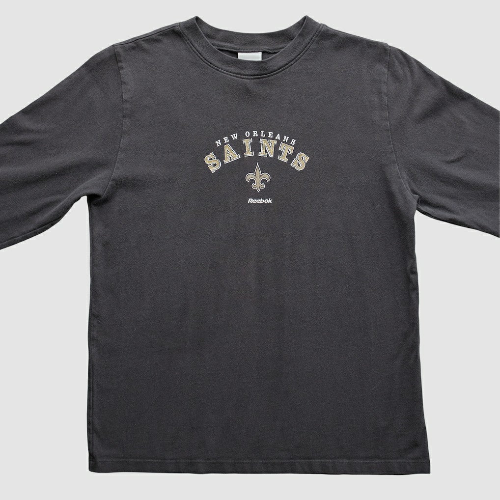New Orleans Saints Fanatics NFL 2000s T-Shirt