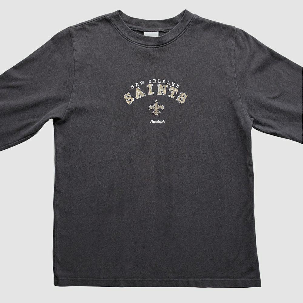 New Orleans Saints Fanatics NFL 2000s T-Shirt