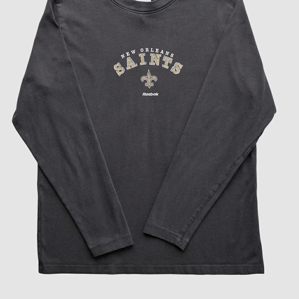 New Orleans Saints Fanatics NFL 2000s T-Shirt