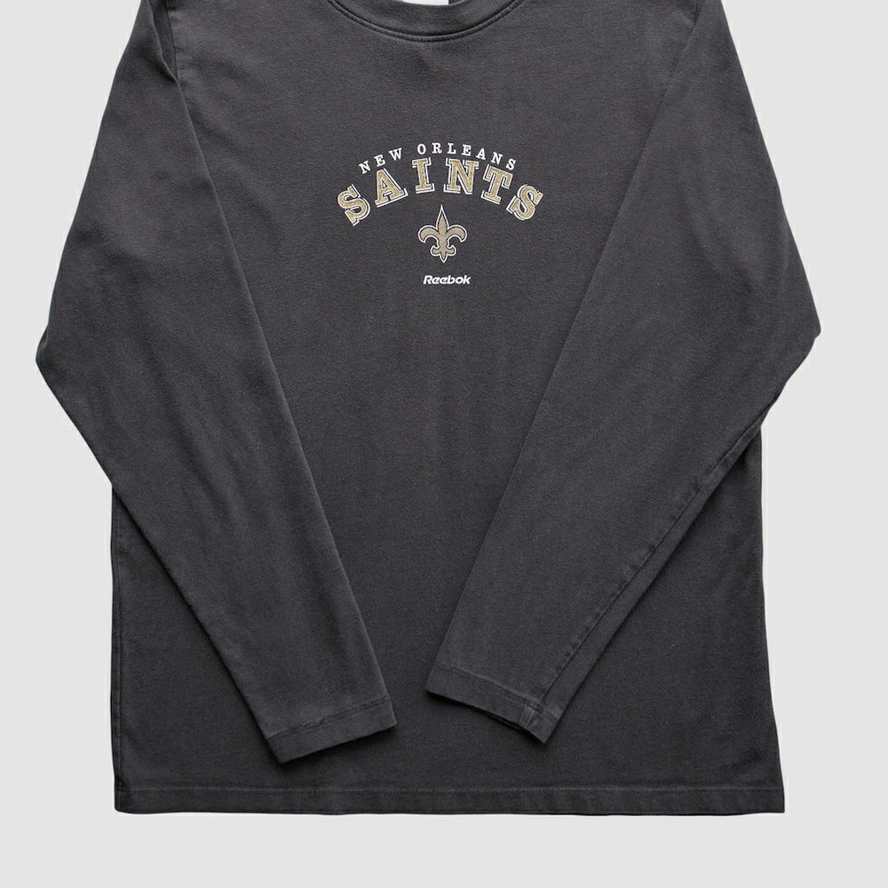 New Orleans Saints Fanatics NFL 2000s T-Shirt