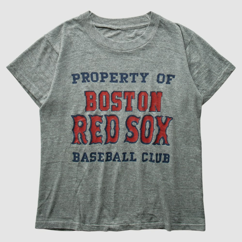 Boston Red Sox 80s T-Shirt | MLB Sale