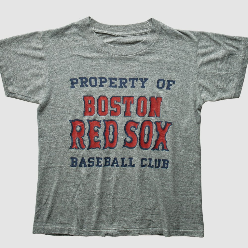Boston Red Sox 80s T-Shirt | MLB Sale