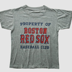 Boston Red Sox 80s T-Shirt | MLB Sale