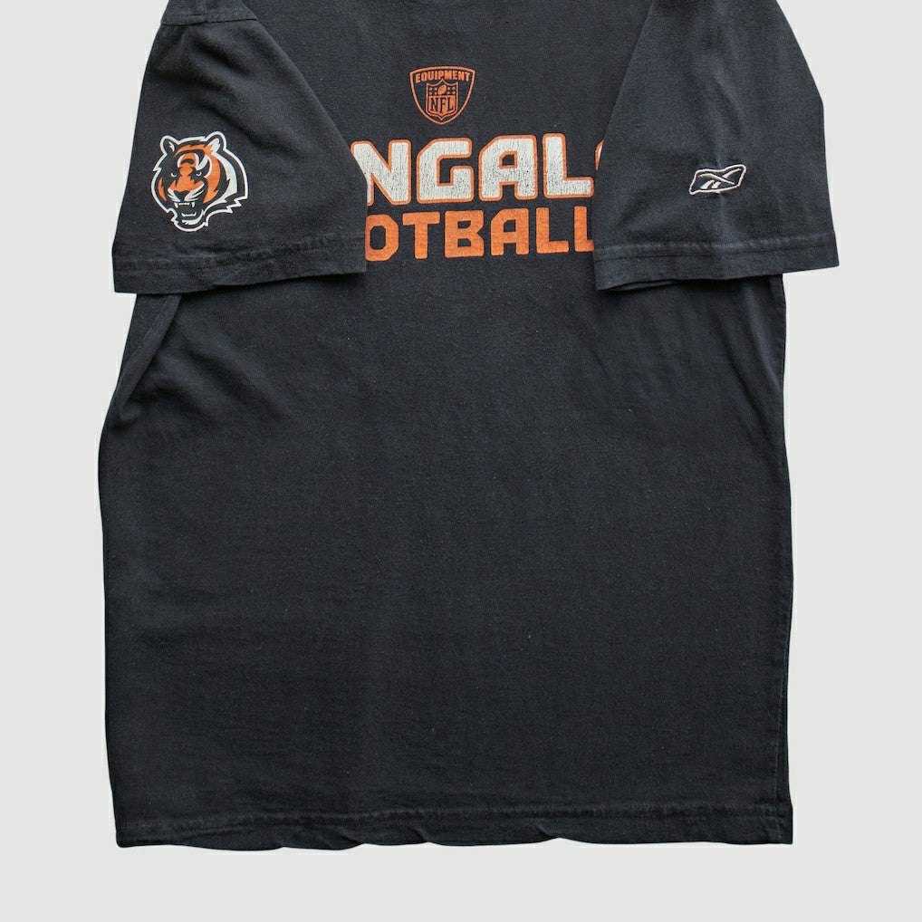 Cincinnati Bengals Fanatics Reebok 2000s T-Shirt