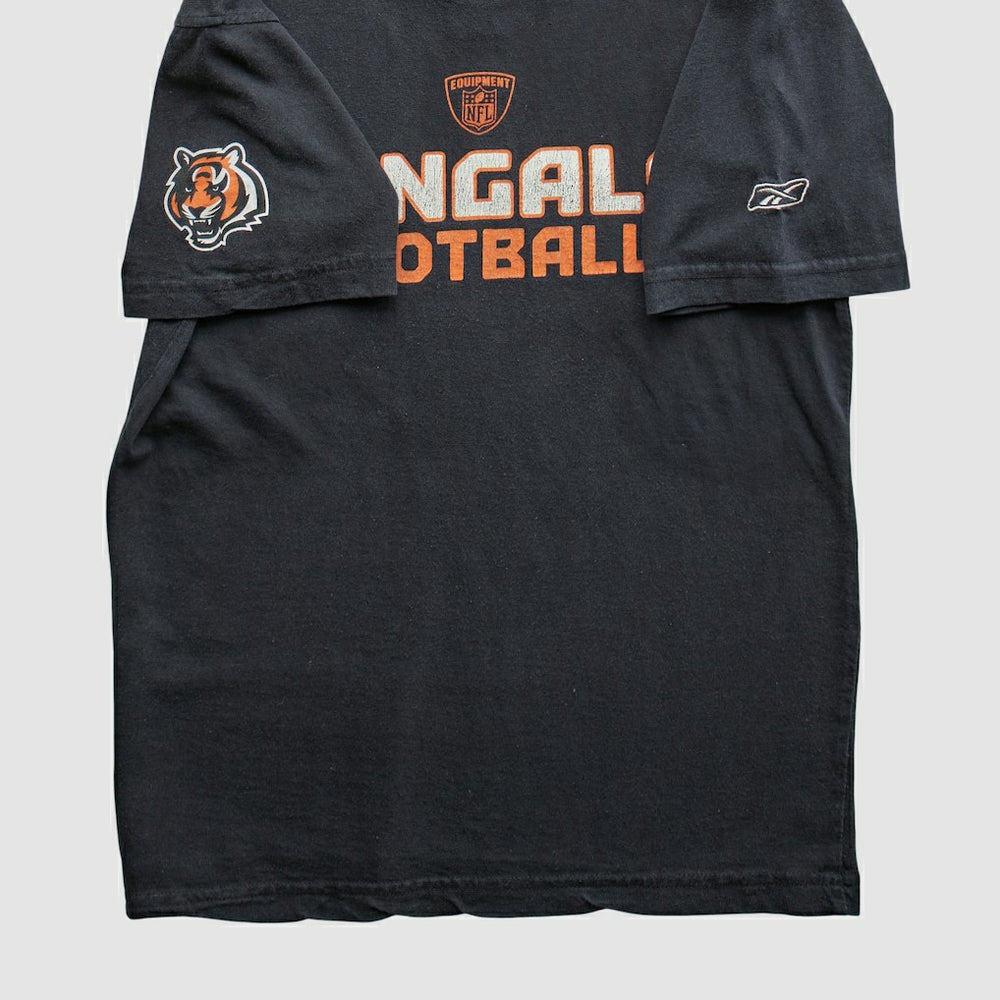 Cincinnati Bengals Fanatics Reebok 2000s T-Shirt