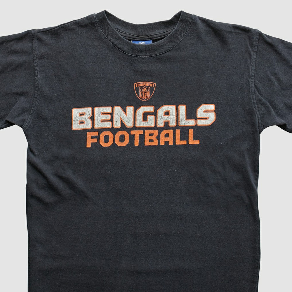 Cincinnati Bengals Fanatics Reebok 2000s T-Shirt